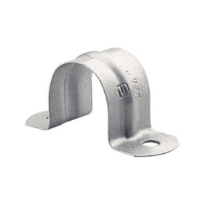 Abrazadera "U"