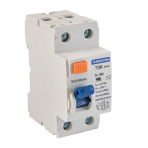 Interruptor Diferencial