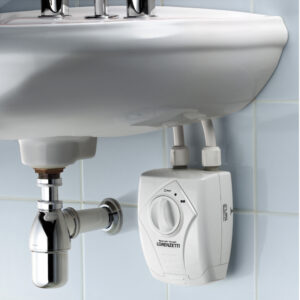 Calentador de Agua Versátil