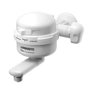 Grifo eléctrico Clean