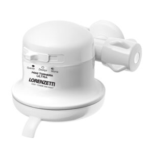 Grifo eléctrico Maxi Fortti