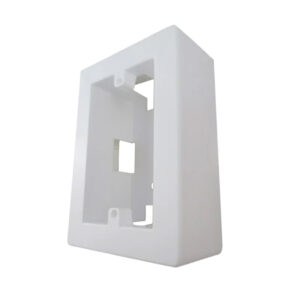 Caja Externa para Cablecanal