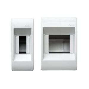 Tablero Exterior sin puerta