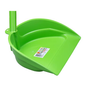 Pala para Basura con Palo 90cm