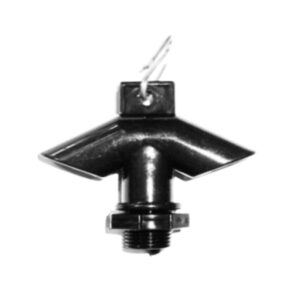 Niple Plástico para Pantalla