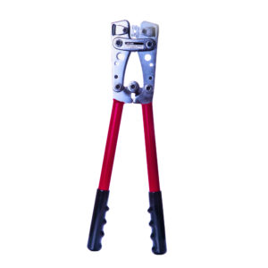 Pinza Prensa-Terminal