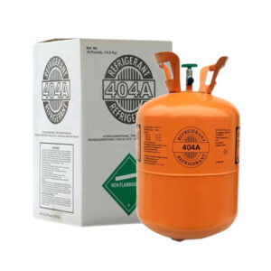 R404A