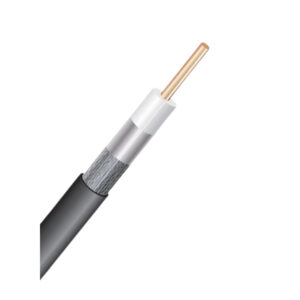 Cable Coaxial