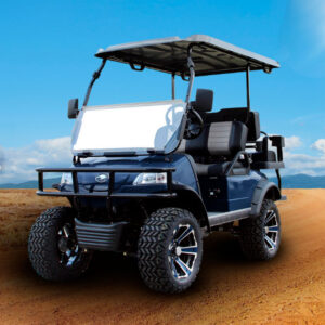 Carrito de Golf eléctrico Serie FORESTER